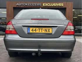 Mercedes-Benz E-Klasse (2007) thumbnail 9