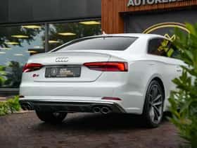 Audi A5 (2017) thumbnail 11