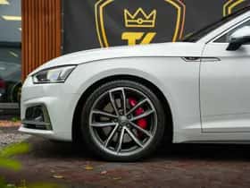 Audi A5 (2017) thumbnail 12