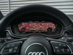 Audi A5 (2017) thumbnail 20