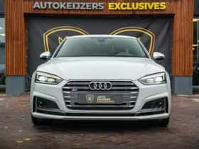 Audi A5 (2017) thumbnail 3