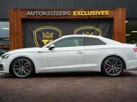 Audi A5 (2017) thumbnail 5