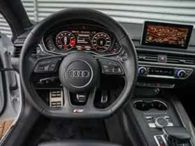 Audi A5 (2017) thumbnail 6