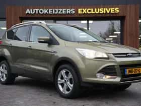 Ford Kuga (2014)