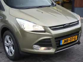 Ford Kuga (2014) thumbnail 12