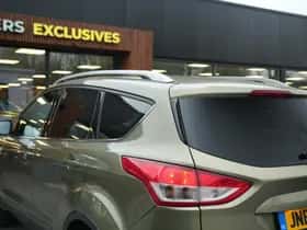 Ford Kuga (2014) thumbnail 18