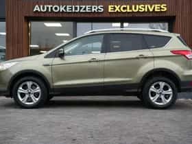 Ford Kuga (2014) thumbnail 5