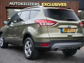 Ford Kuga (2014) thumbnail 7