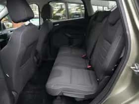 Ford Kuga (2014) thumbnail 10