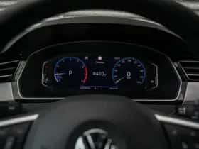 Volkswagen Passat (2019) thumbnail 11