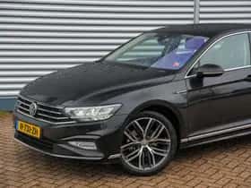 Volkswagen Passat (2019) thumbnail 15