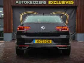 Volkswagen Passat (2019) thumbnail 5