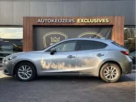 Mazda 3 (2014) thumbnail 3