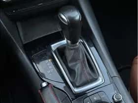 Mazda 3 (2014) thumbnail 22