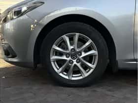 Mazda 3 (2014) thumbnail 4