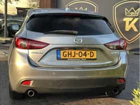 Mazda 3 (2014) thumbnail 6
