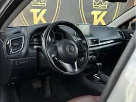 Mazda 3 (2014) thumbnail 8