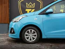 Hyundai i10 (2015) thumbnail 12