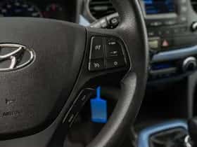 Hyundai i10 (2015) thumbnail 18