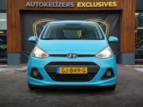 Hyundai i10 (2015) thumbnail 3