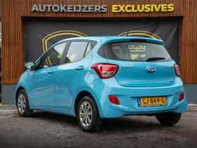 Hyundai i10 (2015) thumbnail 7