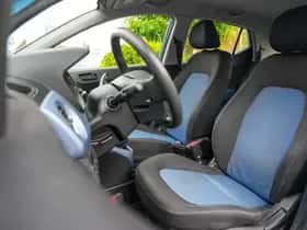 Hyundai i10 (2015) thumbnail 8