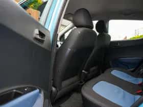 Hyundai i10 (2015) thumbnail 10