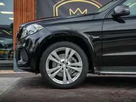 Mercedes-Benz GLS-Klasse (2019) thumbnail 13