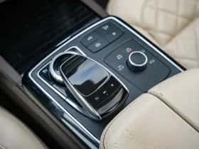 Mercedes-Benz GLS-Klasse (2019) thumbnail 17