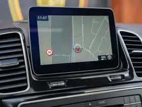 Mercedes-Benz GLS-Klasse (2019) thumbnail 20