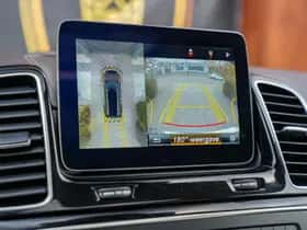 Mercedes-Benz GLS-Klasse (2019) thumbnail 21