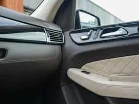 Mercedes-Benz GLS-Klasse (2019) thumbnail 27