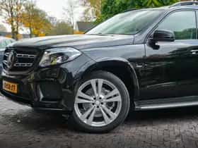 Mercedes-Benz GLS-Klasse (2019) thumbnail 34