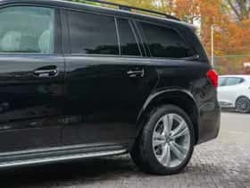 Mercedes-Benz GLS-Klasse (2019) thumbnail 35
