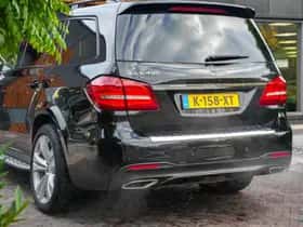 Mercedes-Benz GLS-Klasse (2019) thumbnail 36