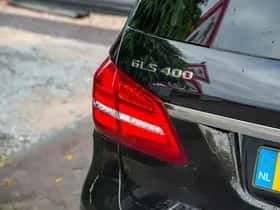 Mercedes-Benz GLS-Klasse (2019) thumbnail 37