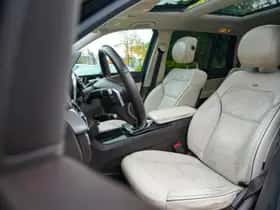 Mercedes-Benz GLS-Klasse (2019) thumbnail 8