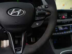 Hyundai i30 Fastback (2019) thumbnail 21