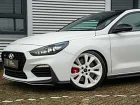 Hyundai i30 Fastback (2019) thumbnail 28