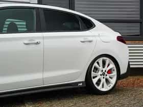 Hyundai i30 Fastback (2019) thumbnail 29