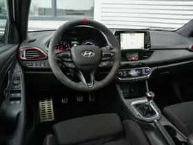 Hyundai i30 Fastback (2019) thumbnail 4