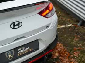 Hyundai i30 Fastback (2019) thumbnail 31