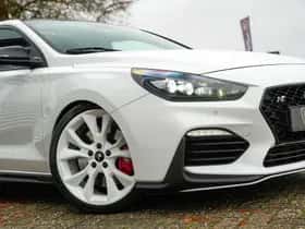 Hyundai i30 Fastback (2019) thumbnail 33