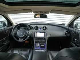 Jaguar XJ (2013) thumbnail 2