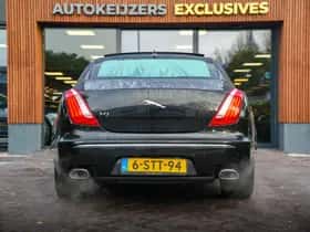 Jaguar XJ (2013) thumbnail 11