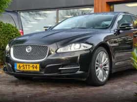 Jaguar XJ (2013) thumbnail 12
