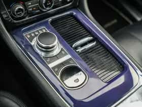 Jaguar XJ (2013) thumbnail 14