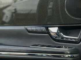 Jaguar XJ (2013) thumbnail 24
