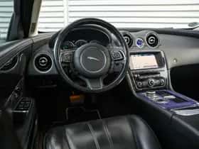 Jaguar XJ (2013) thumbnail 4