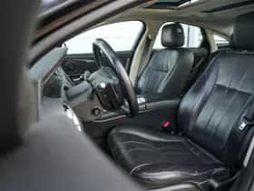 Jaguar XJ (2013) thumbnail 8